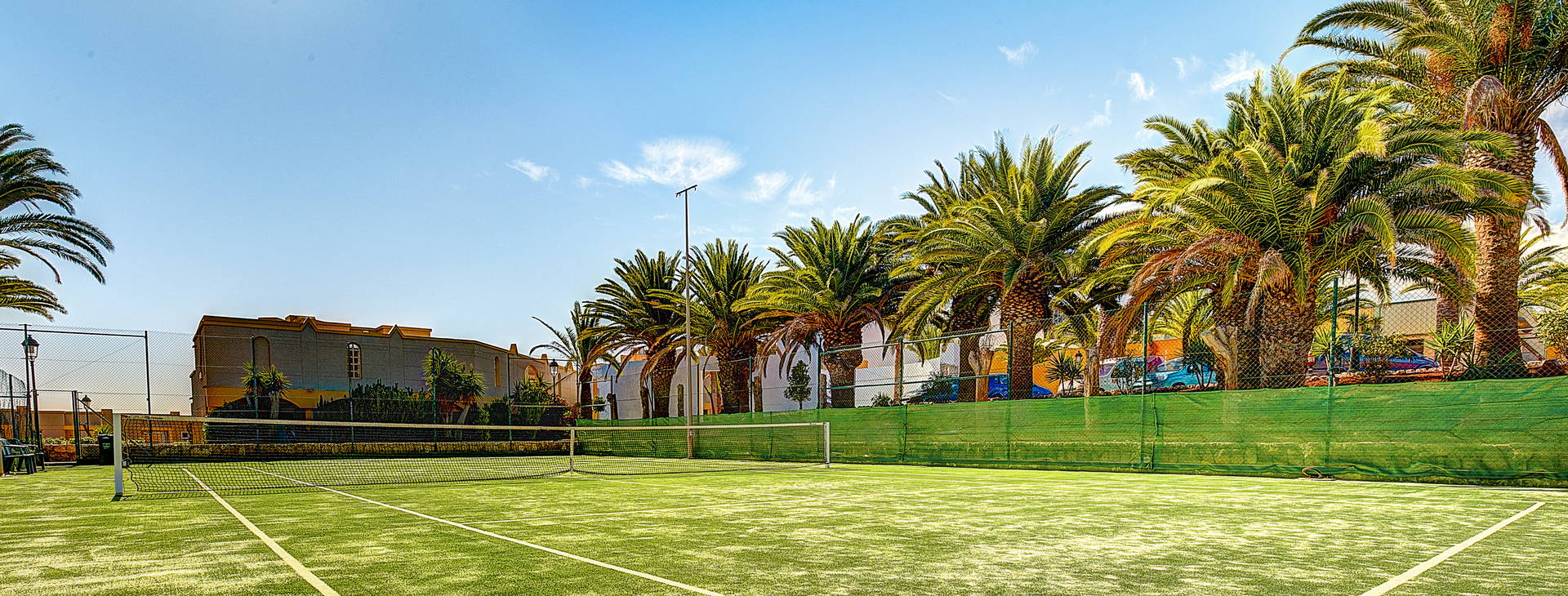 SBH Monica Beach Resort Obrázok33