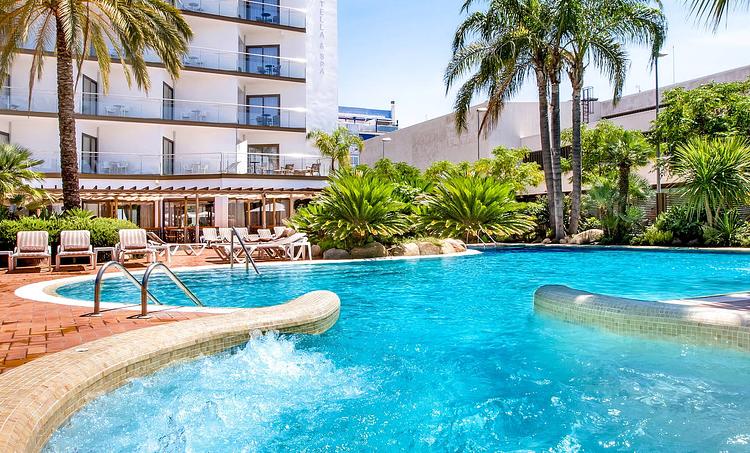 Sumus Hotel Stella & Spa -obr