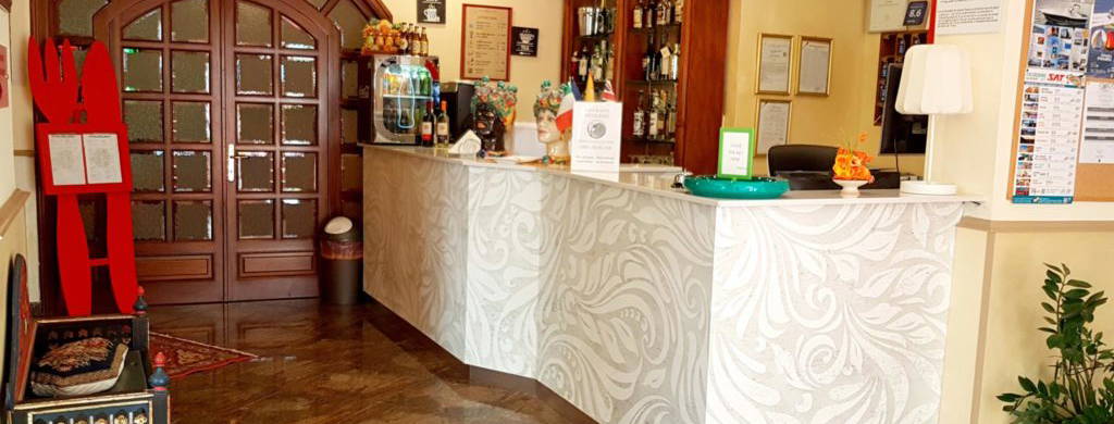 Hotel Alexander Obrázok4