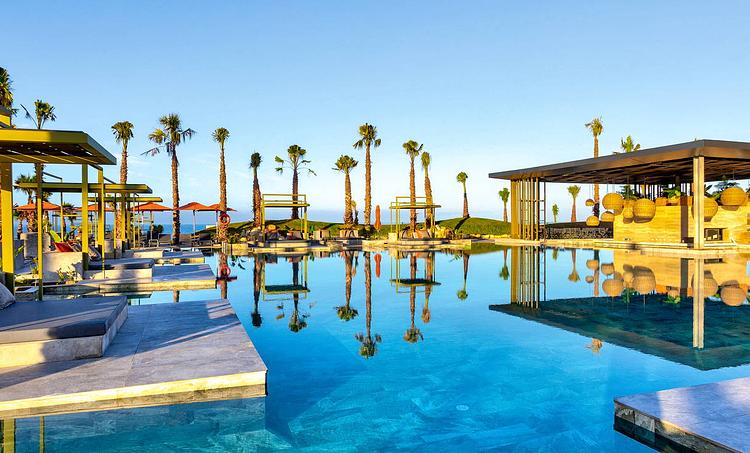 RIU Tikida Palace Taghazout-obr