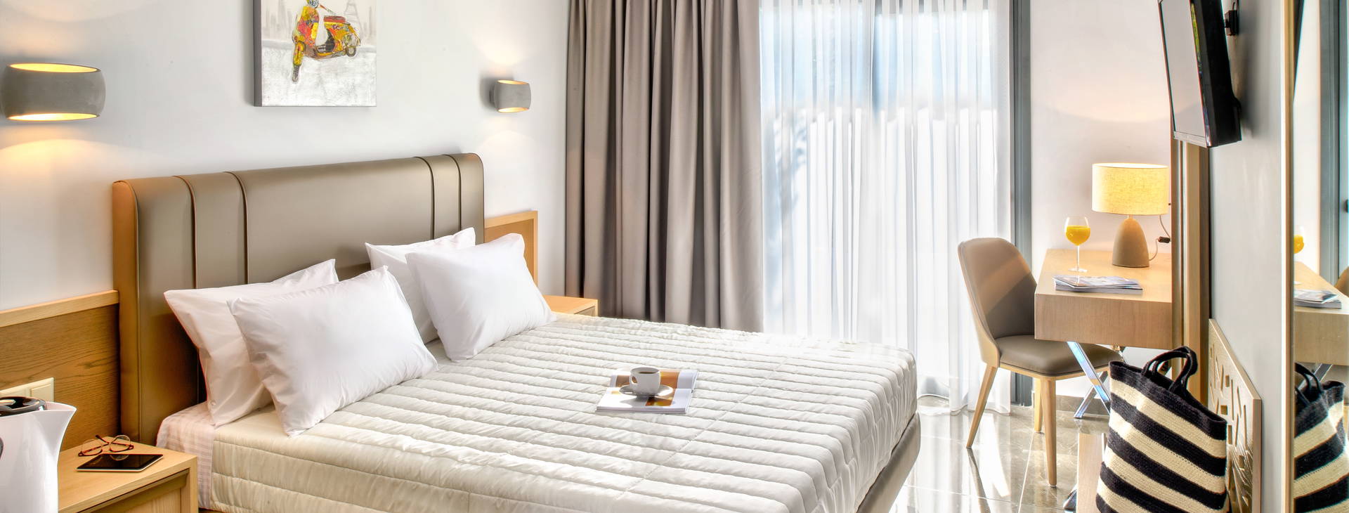 Hotel Philoxenia Obrázok9