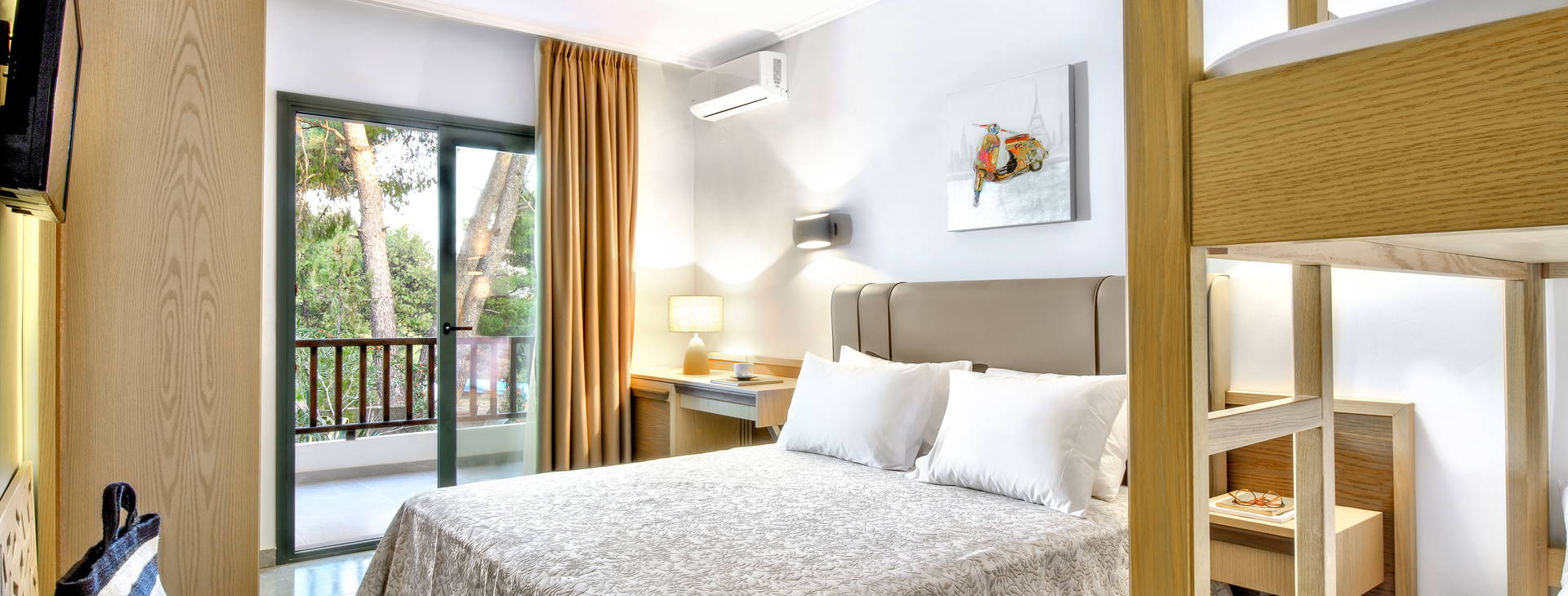 Hotel Philoxenia Obrázok8