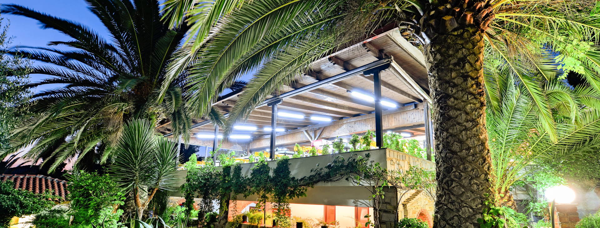 Hotel Philoxenia Obrázok13