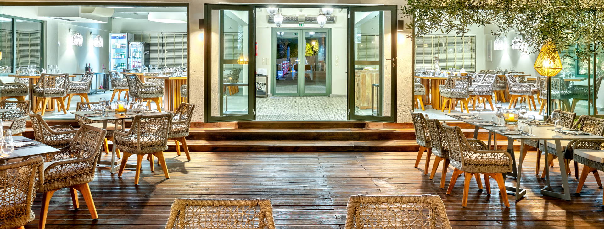 Hotel Philoxenia Obrázok17