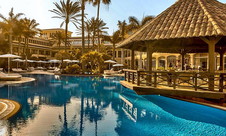 Gran Atlantis Bahia Real-obr