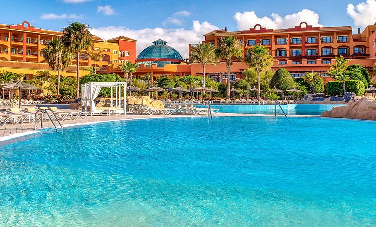 Sheraton Fuerteventura-obr