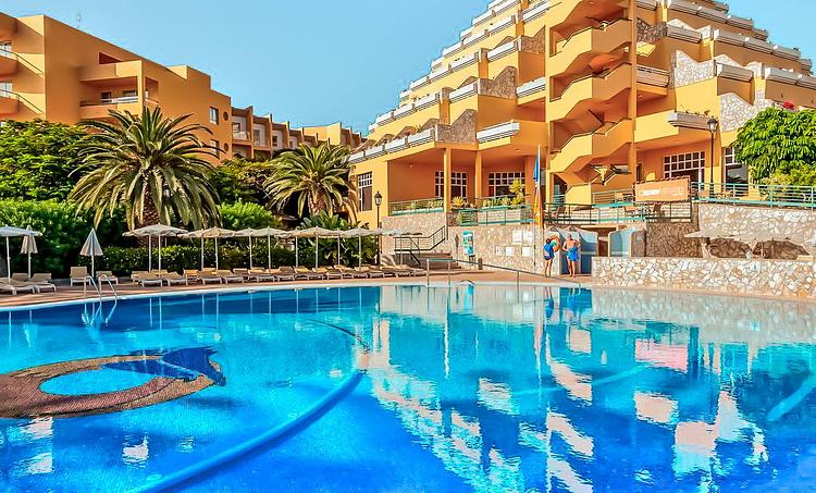 SBH Nautilus Beach-obr