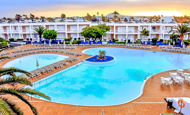 LABRANDA​ Bahia de Lobos-obr