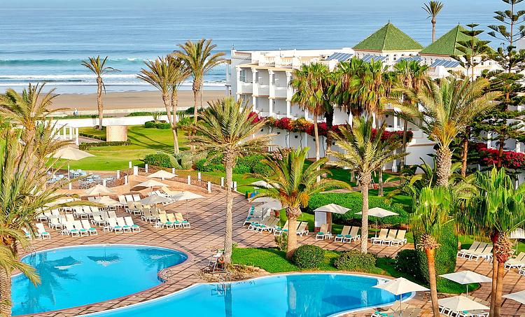 Iberostar Founty Beach-obr