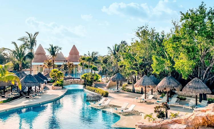 Iberostar Selection Paraiso Lindo-obr