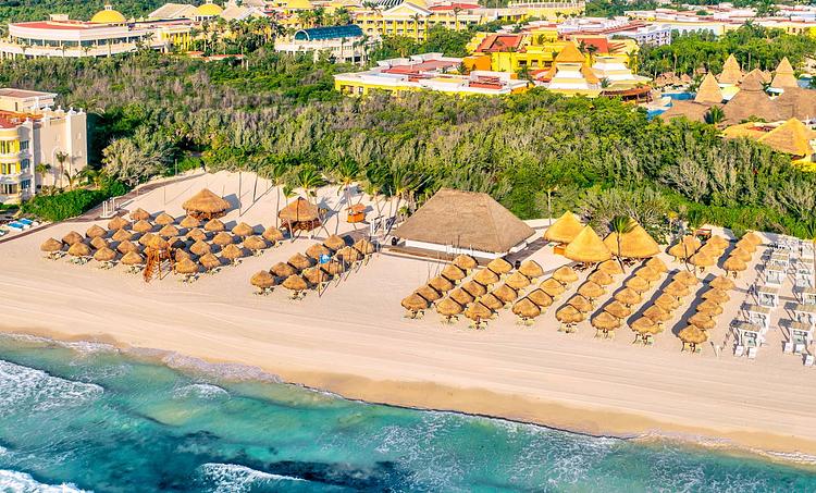 Iberostar Selection Paraiso Lindo-obr