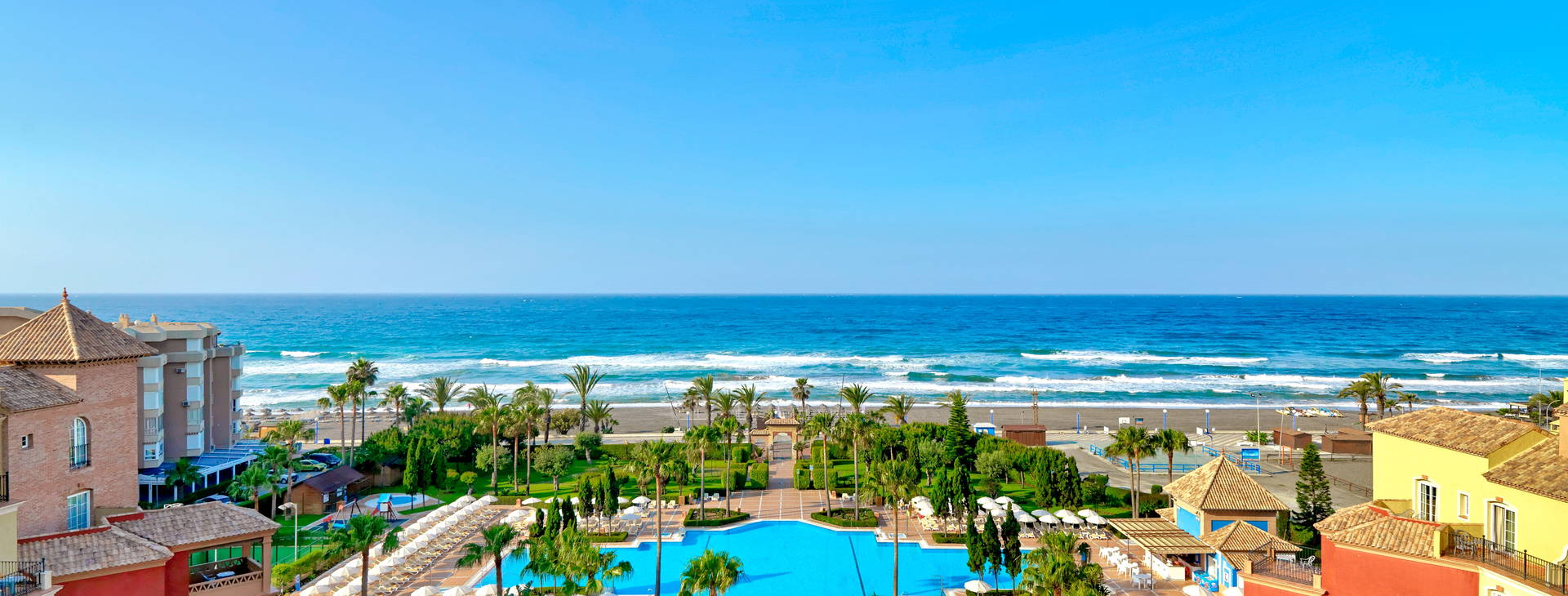 Iberostar Malaga Playa Obrázok3