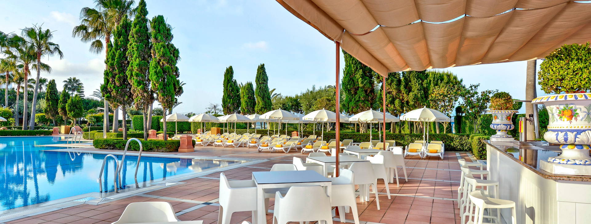 Iberostar Malaga Playa Obrázok14