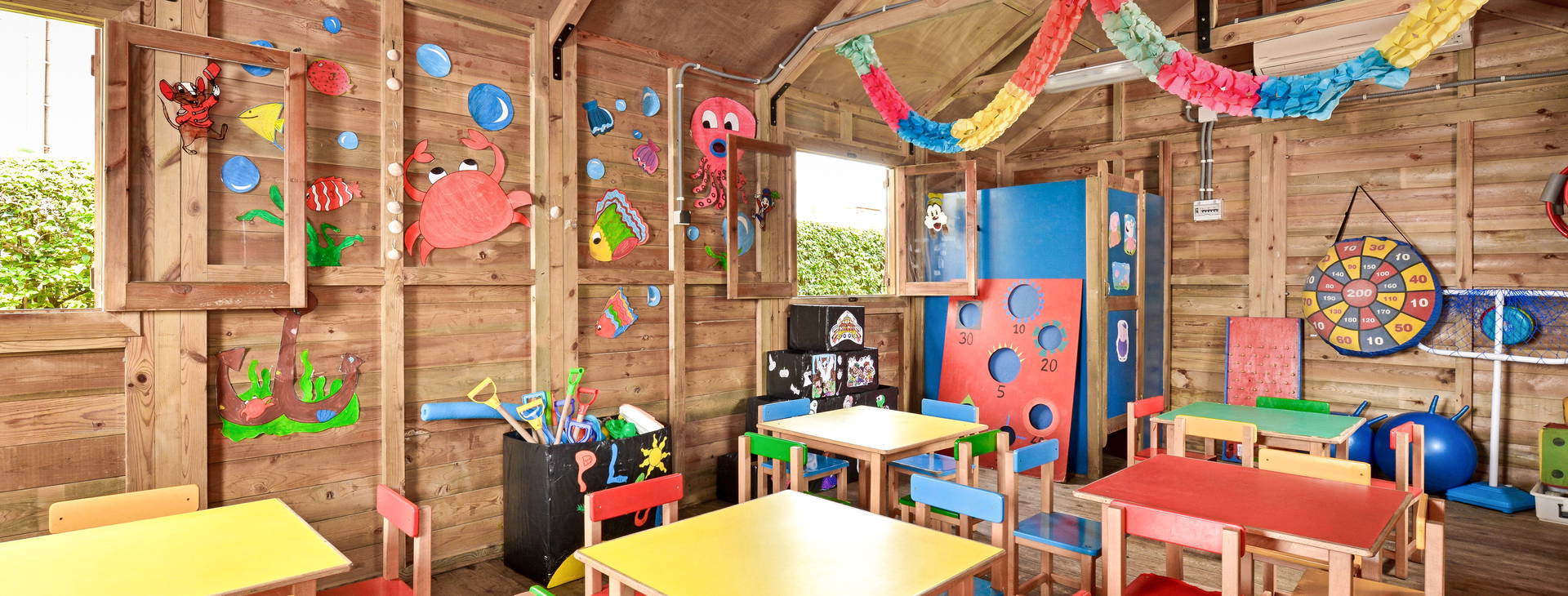 Iberostar Malaga Playa Obrázok17