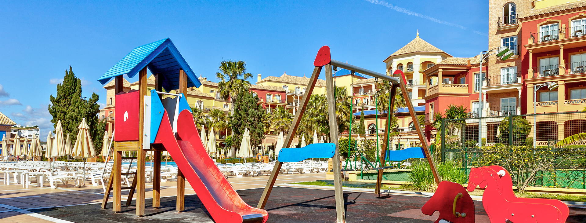 Iberostar Malaga Playa Obrázok18