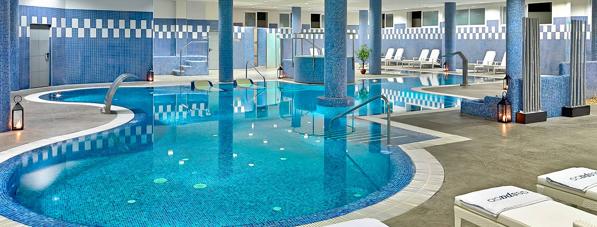 H10 Estepona Palace Obrázok16