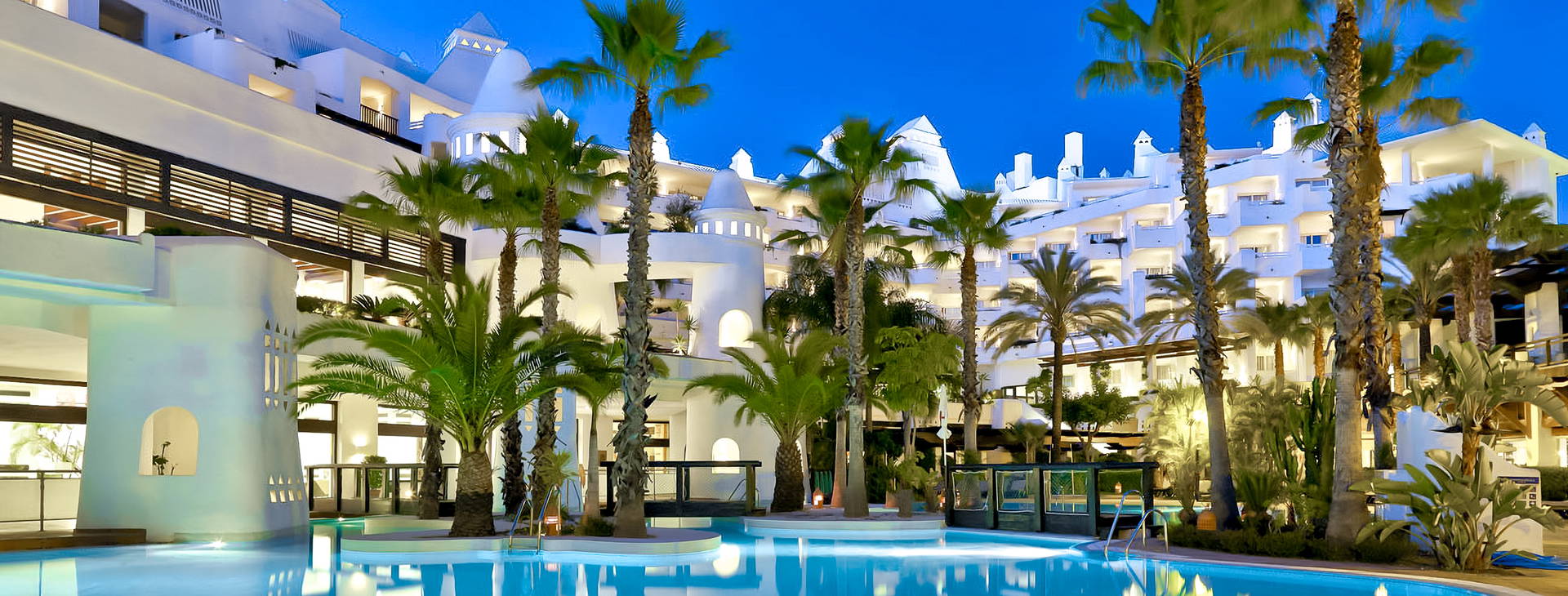 H10 Estepona Palace Obrázok4