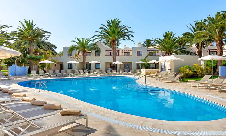 Alua Suites Fuerteventura-obr