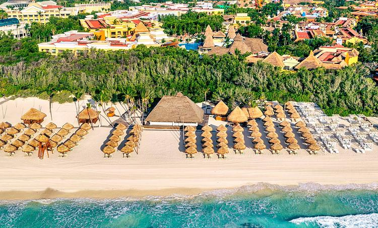 Iberostar Selection Paraiso Maya Suites-obr