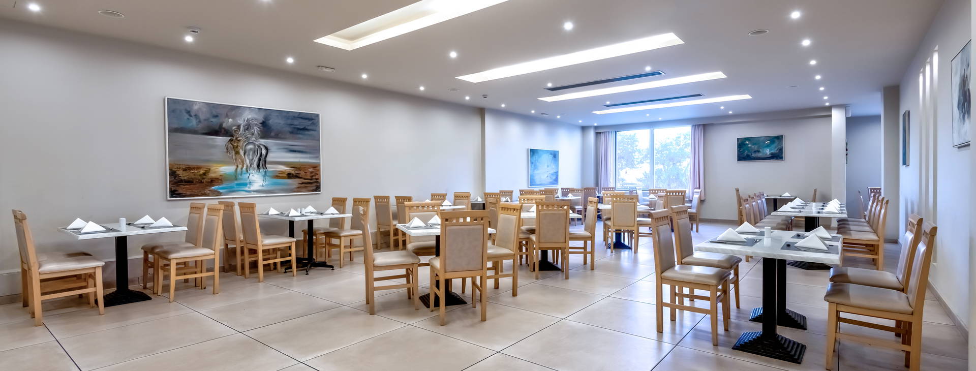 E Geo Easy Living Resort Obrázok17