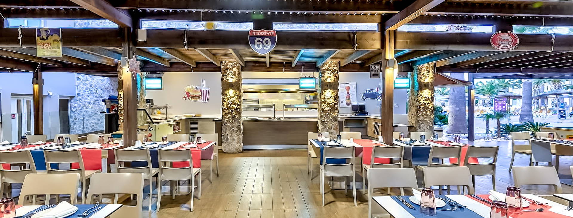 E Geo Easy Living Resort Obrázok19