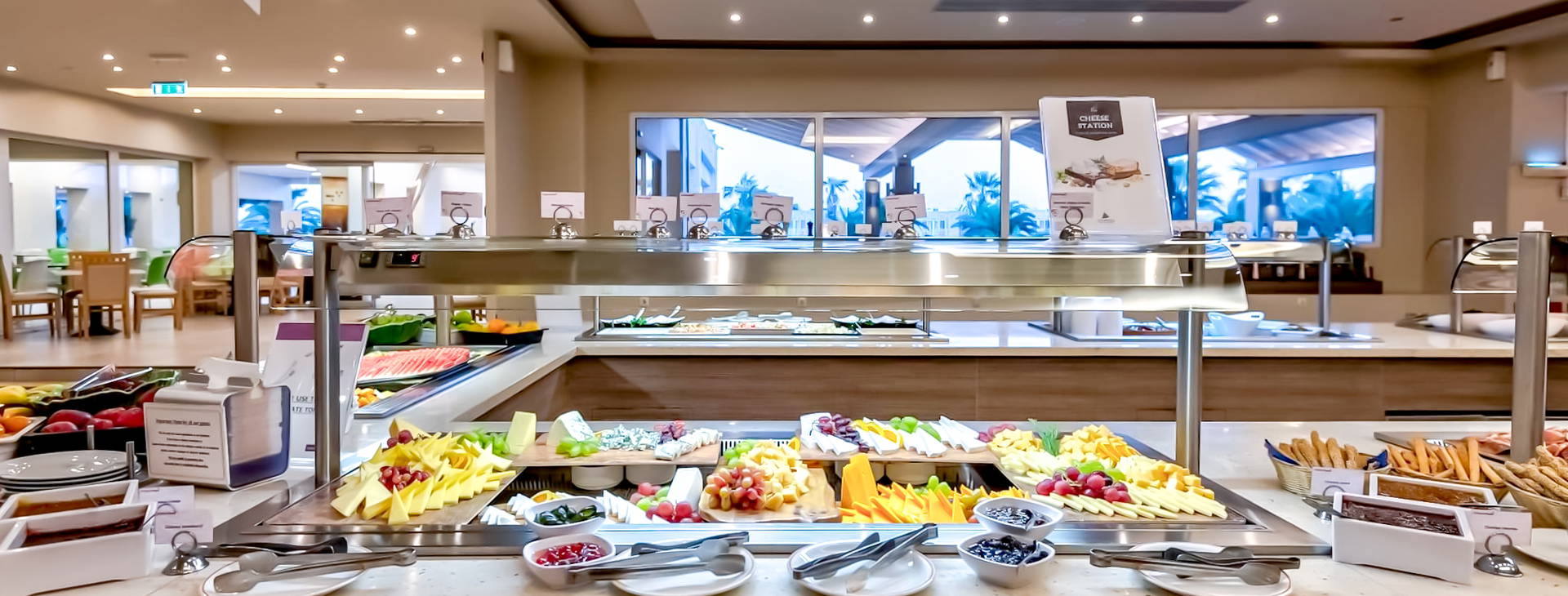 E Geo Easy Living Resort Obrázok20