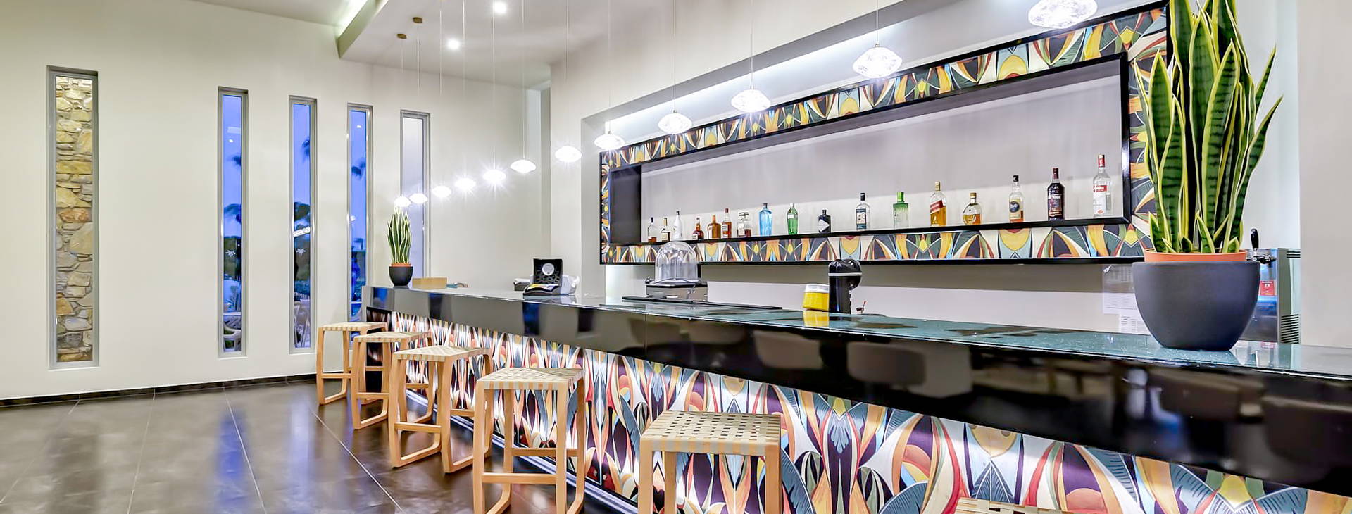 E Geo Easy Living Resort Obrázok21