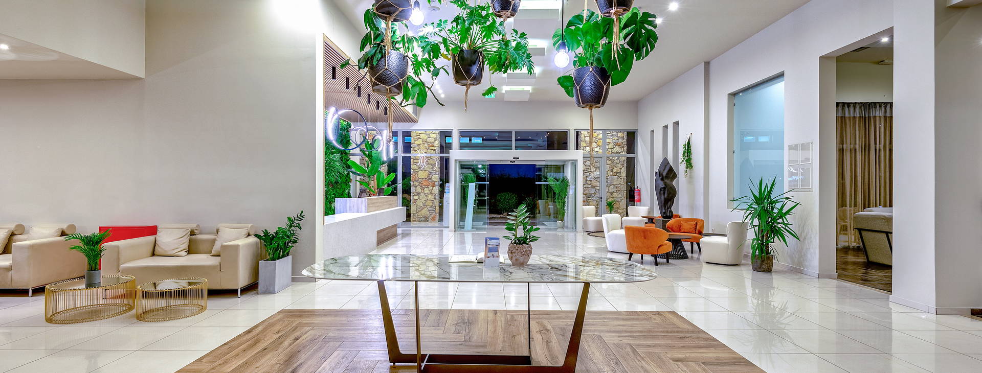 E Geo Easy Living Resort Obrázok25