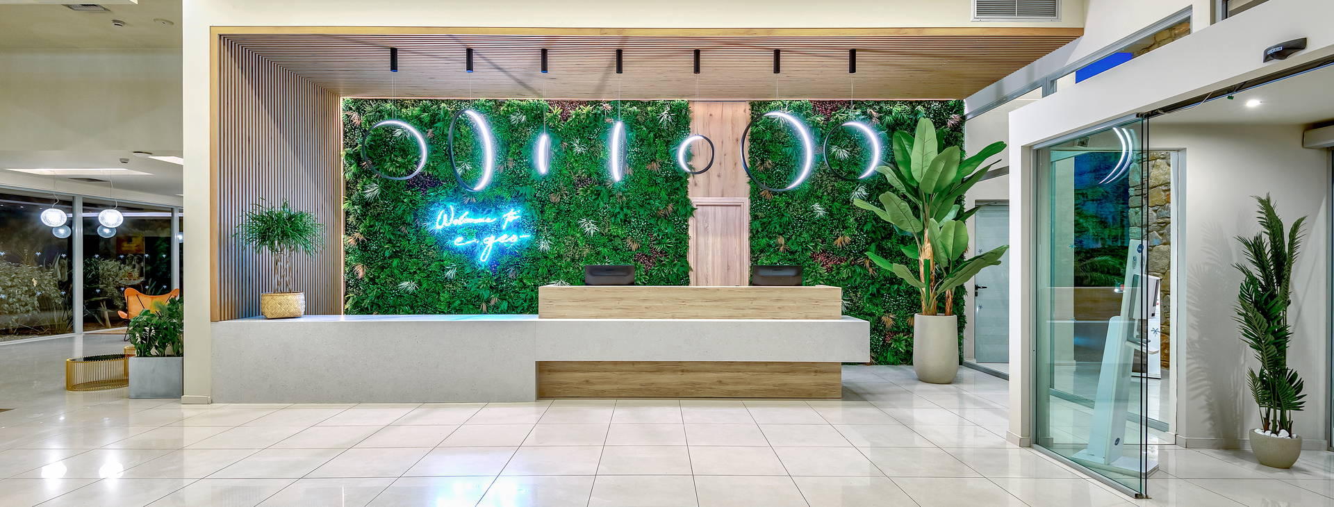 E Geo Easy Living Resort Obrázok24