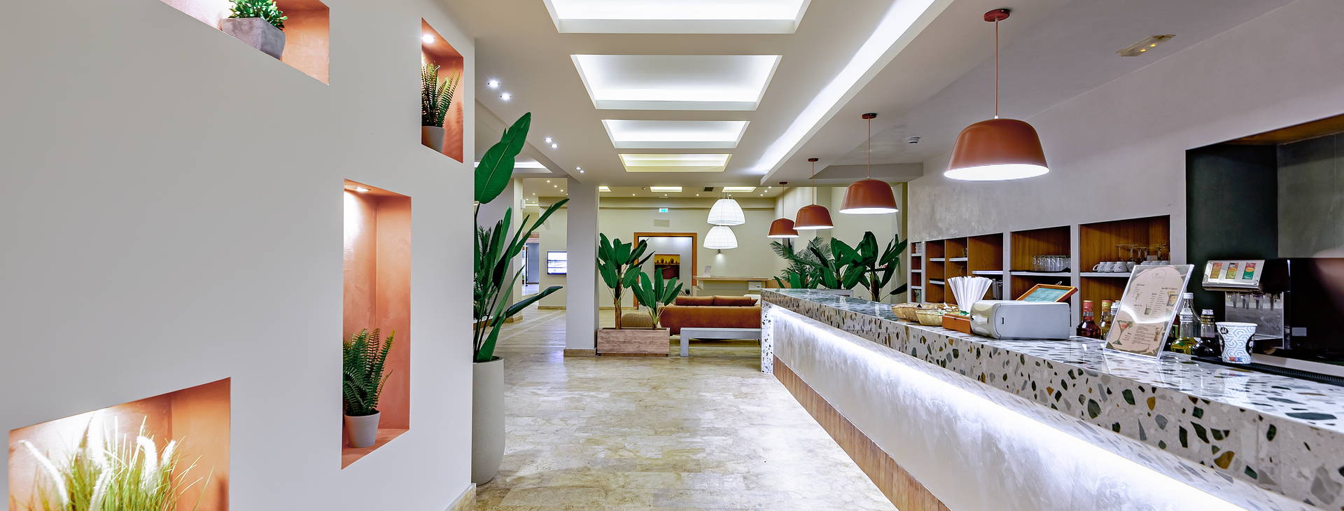 E Geo Easy Living Resort Obrázok23