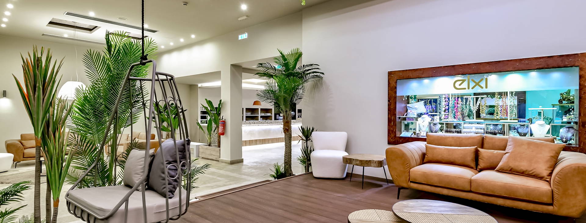 E Geo Easy Living Resort Obrázok26