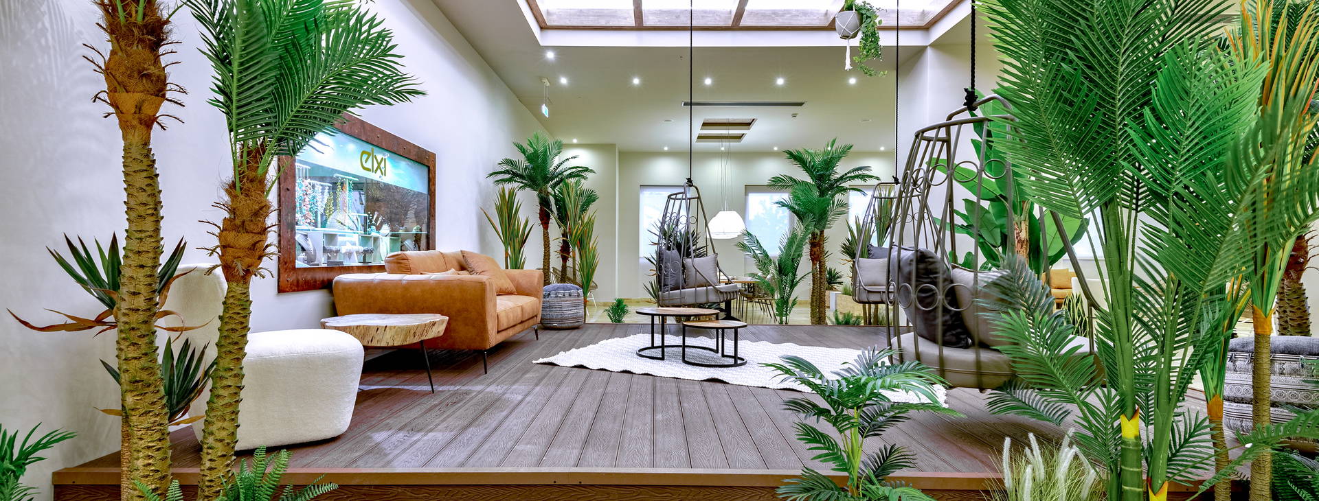 E Geo Easy Living Resort Obrázok22