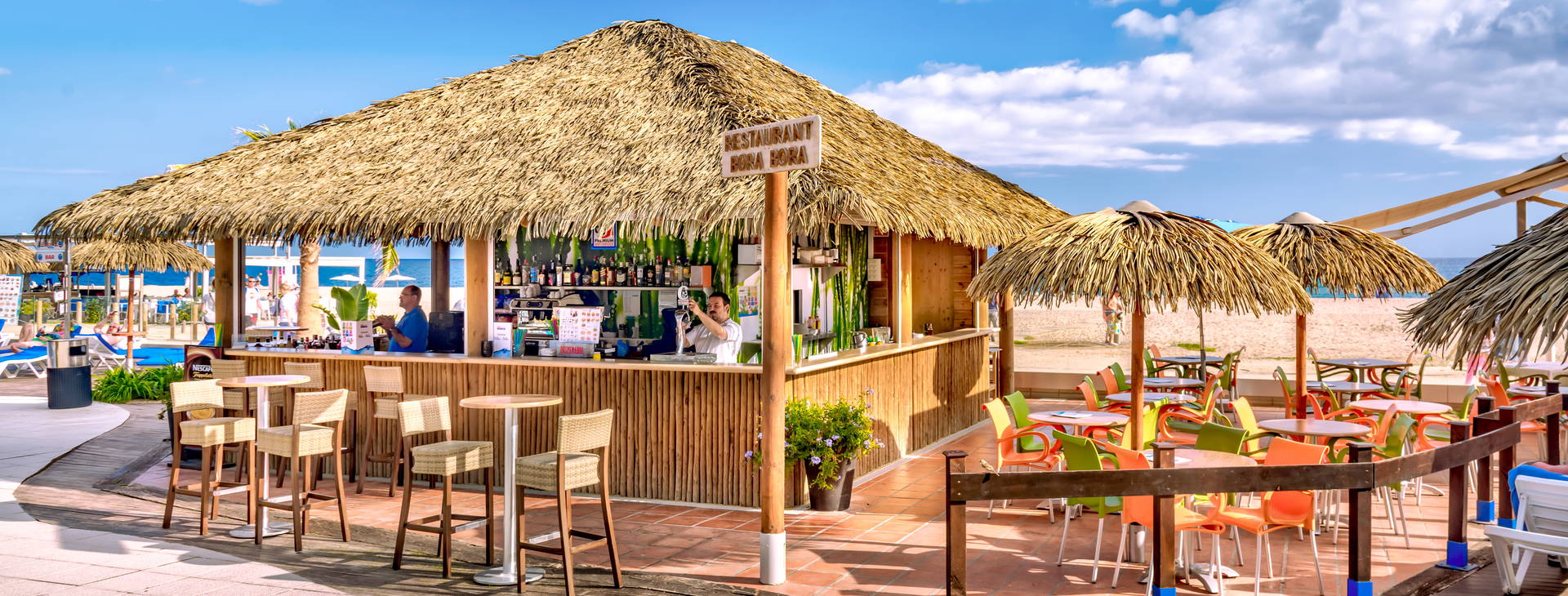 Tahiti Playa Obrázok9