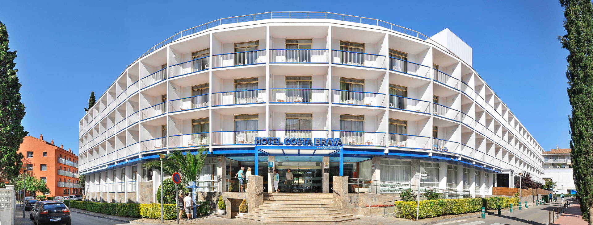 Costa Brava & SPA Obrázok17