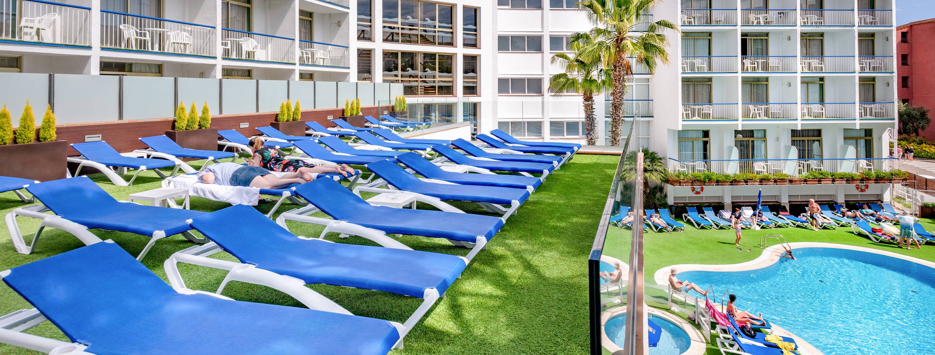 Costa Brava & SPA Obrázok4