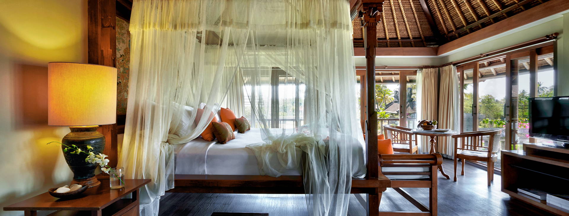 Kamandalu Resort Obrázok9