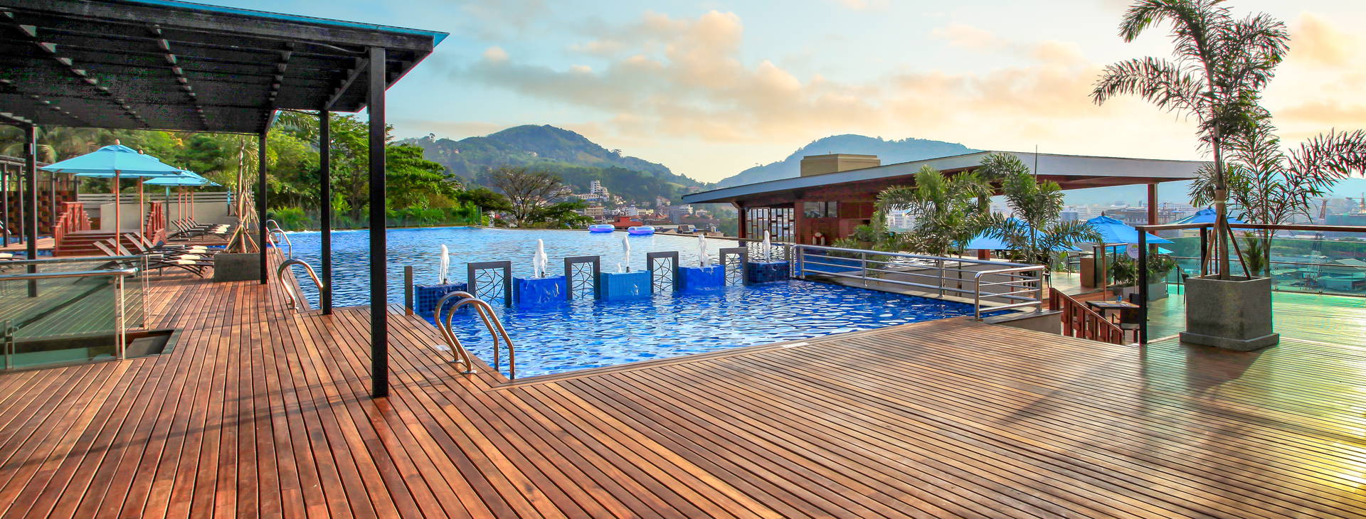 The Senses Resort Obrázok4