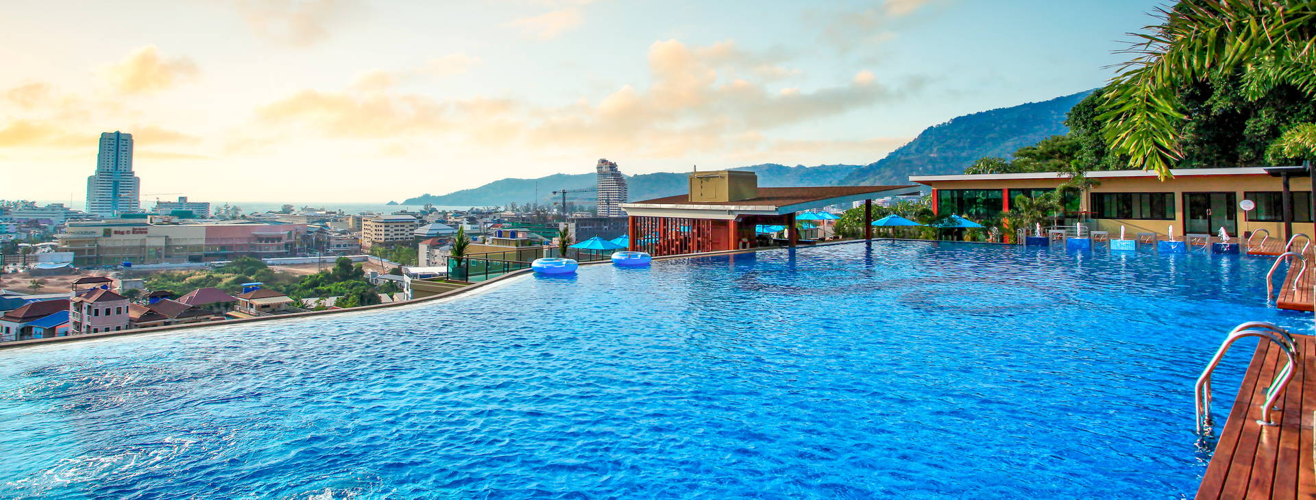 The Senses Resort Obrázok3