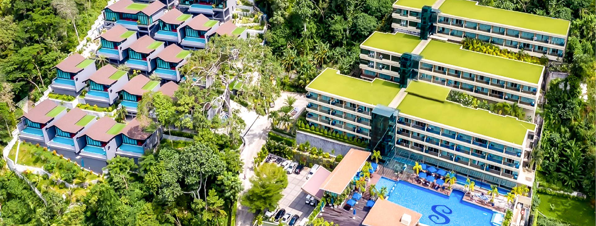 The Senses Resort Obrázok7