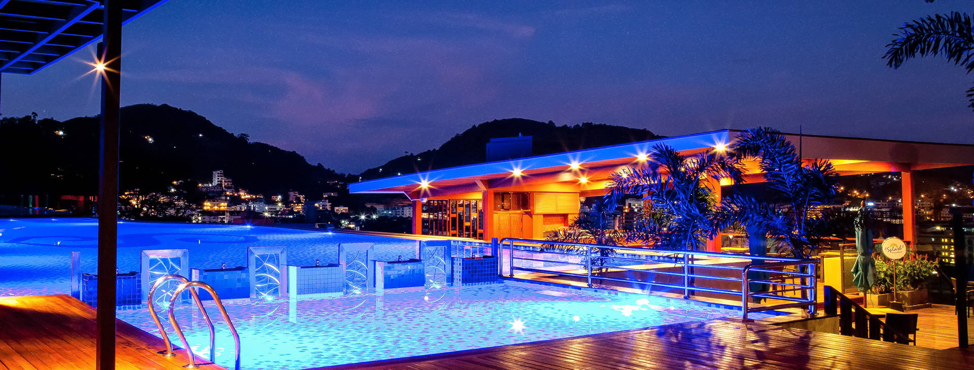 The Senses Resort Obrázok6