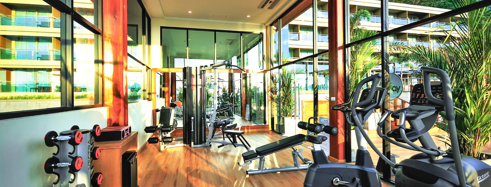 The Senses Resort Obrázok34