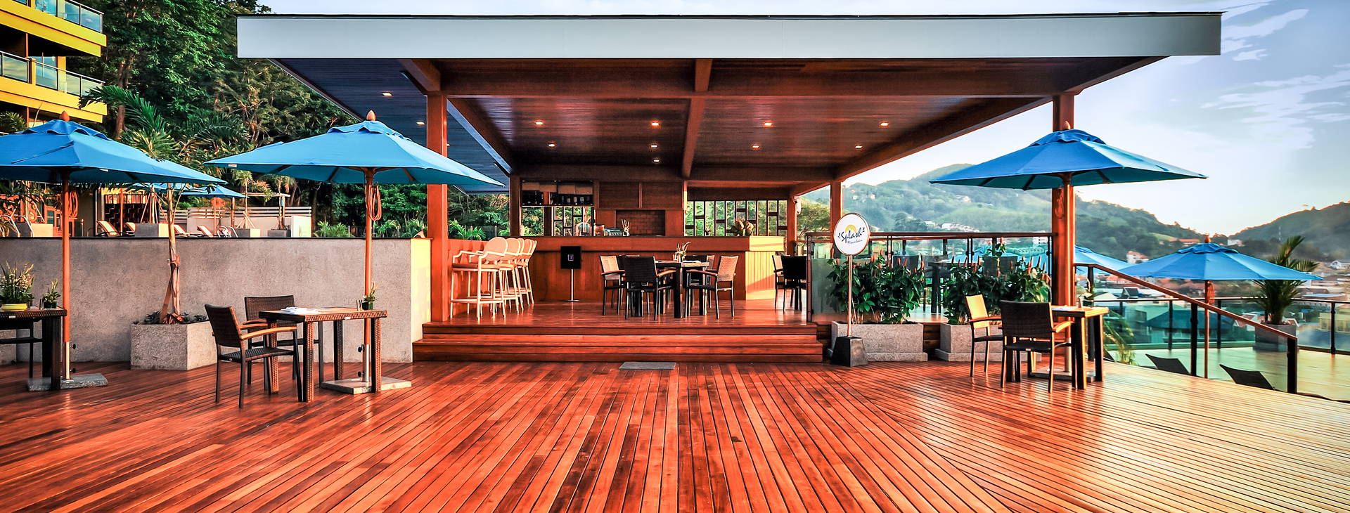 The Senses Resort Obrázok18