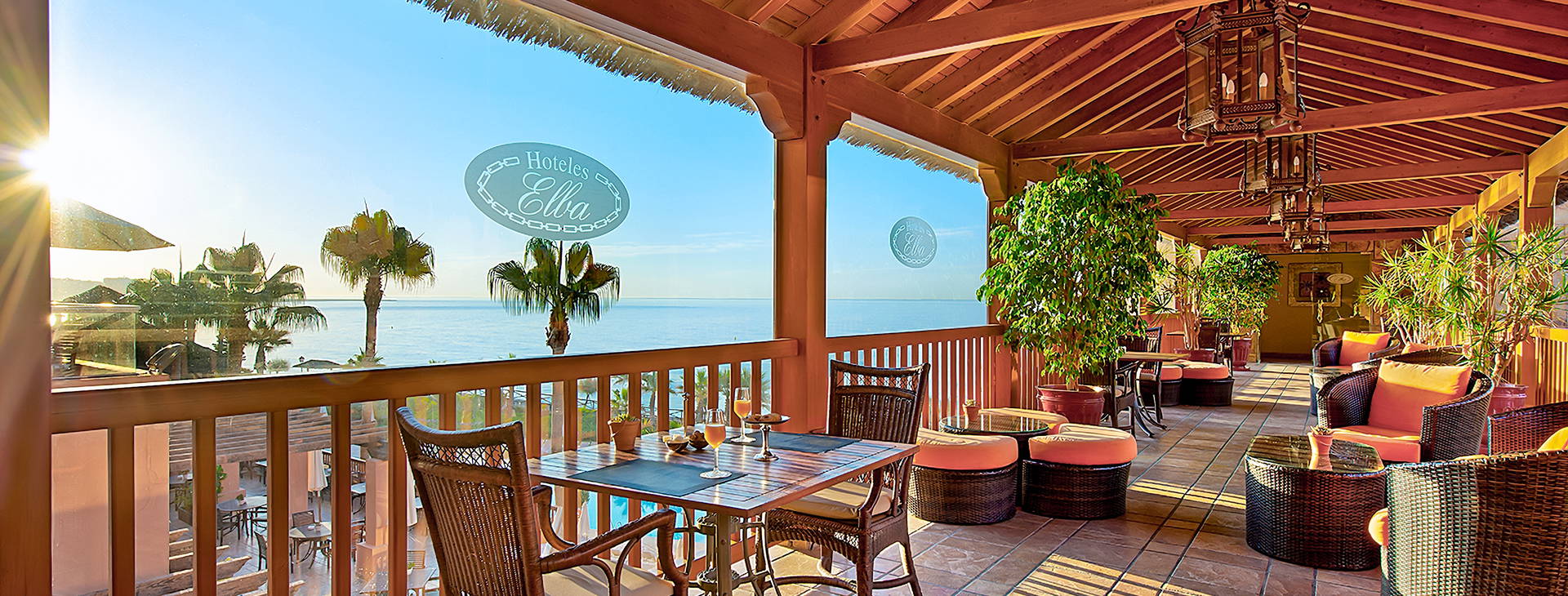 Elba Estepona Gran Hotel & Thalasso Spa Obrázok36