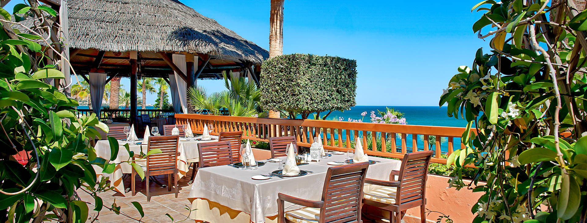 Elba Estepona Gran Hotel & Thalasso Spa Obrázok33