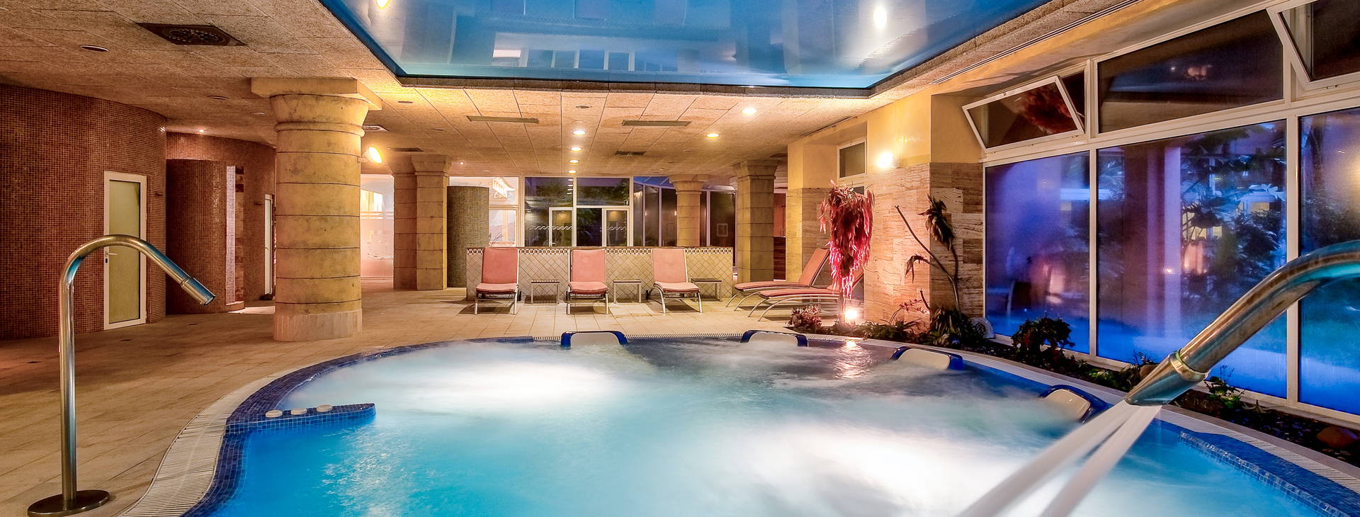 Elba Estepona Gran Hotel & Thalasso Spa Obrázok43