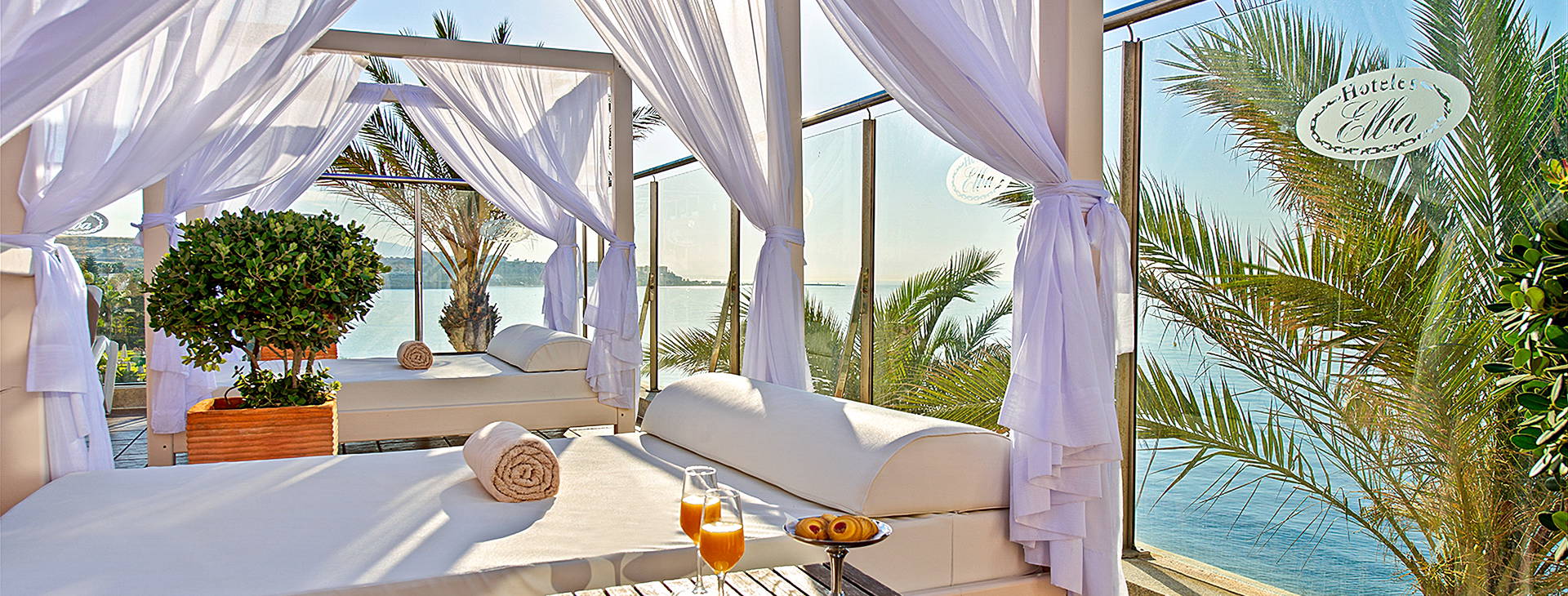 Elba Estepona Gran Hotel & Thalasso Spa Obrázok14