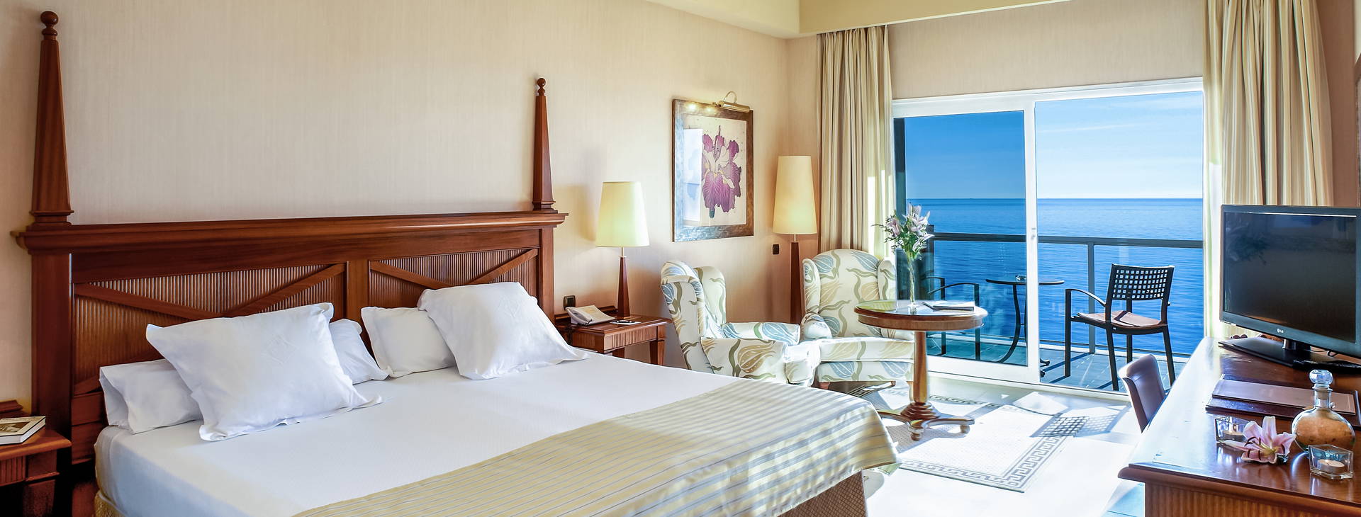 Elba Estepona Gran Hotel & Thalasso Spa Obrázok18