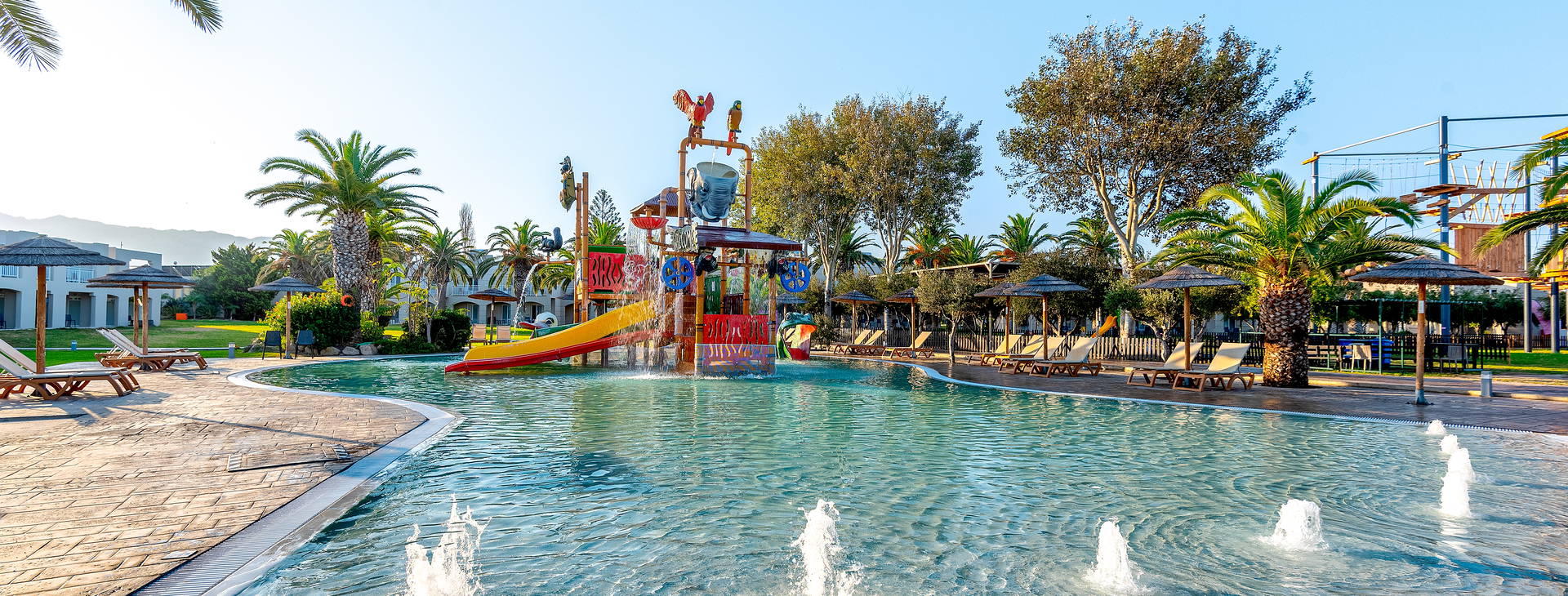 E Geo Easy Living Resort Obrázok5