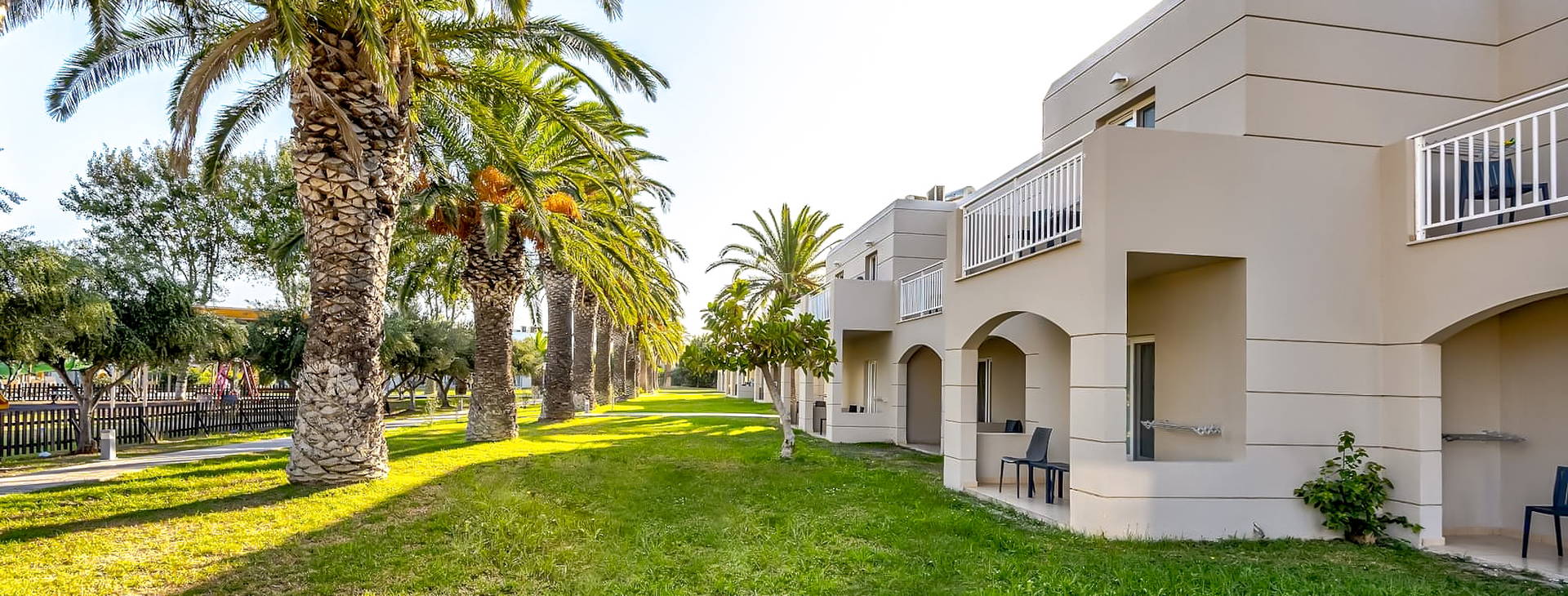 E Geo Easy Living Resort Obrázok9