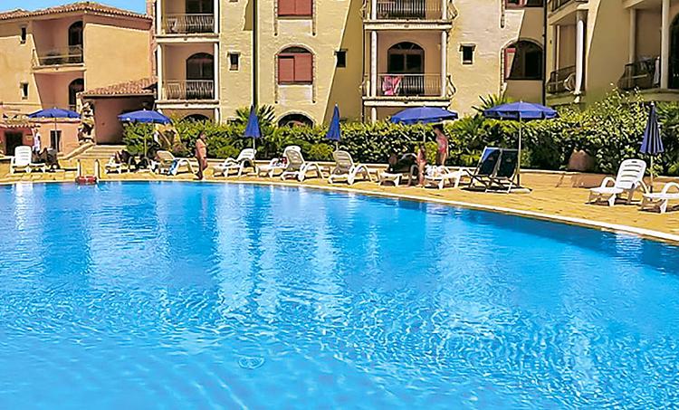Hotel Posada-obr
